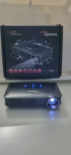 Projetor Optoma