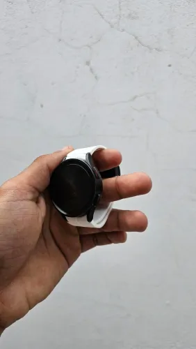 Samsung galaxy watch 5 pro