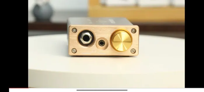 DOUK U3 PRO AMPLIFICADOR NOVO LACRADO