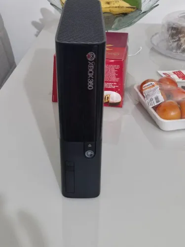 Xbox 360 RGH Dois controles