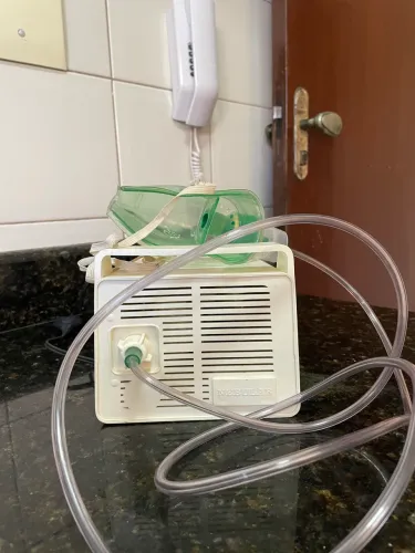 Nebulizador