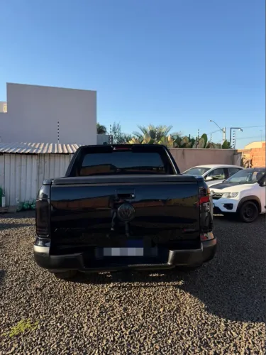 Volkswagen Amarok Extreme CD 3.0 4X4 TB Dies. Aut. 2021