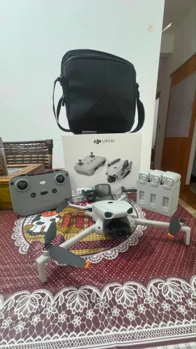 Drone DJI LITO X1 Fly combo