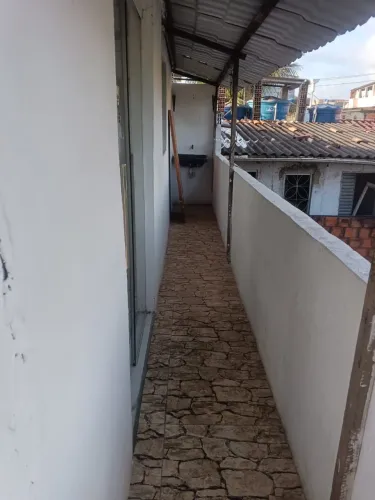 Aluga-se
