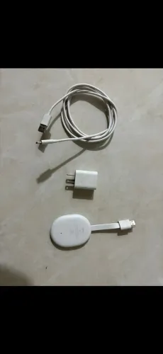 Chromecast Geração 4