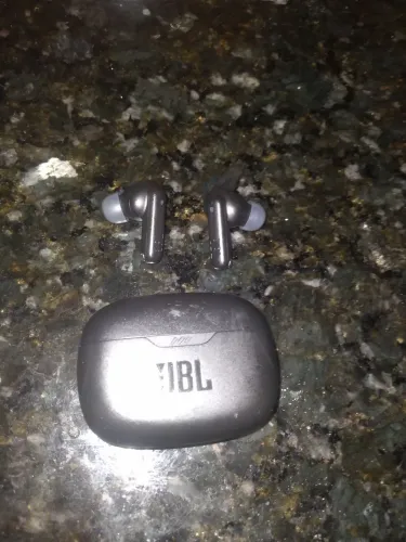JBL wave beam 2, excelente condições