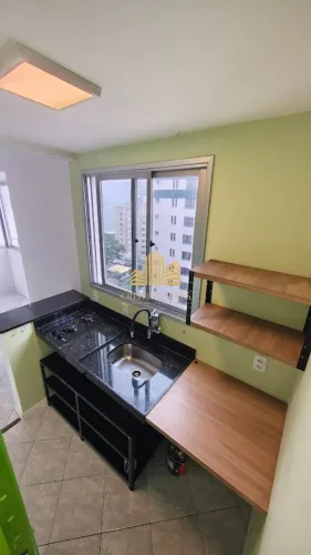 APARTAMENTO RESIDENCIAL em VILA VELHA - ES, PRAIA DA COSTA