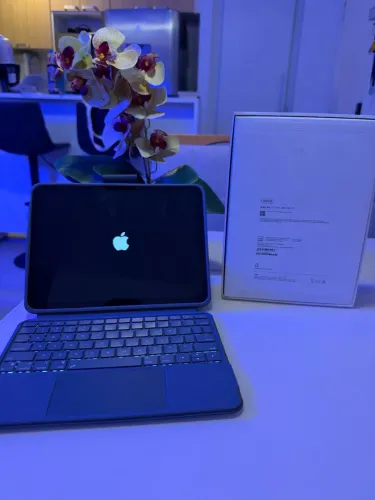 iPad Air 11 M3 256GB