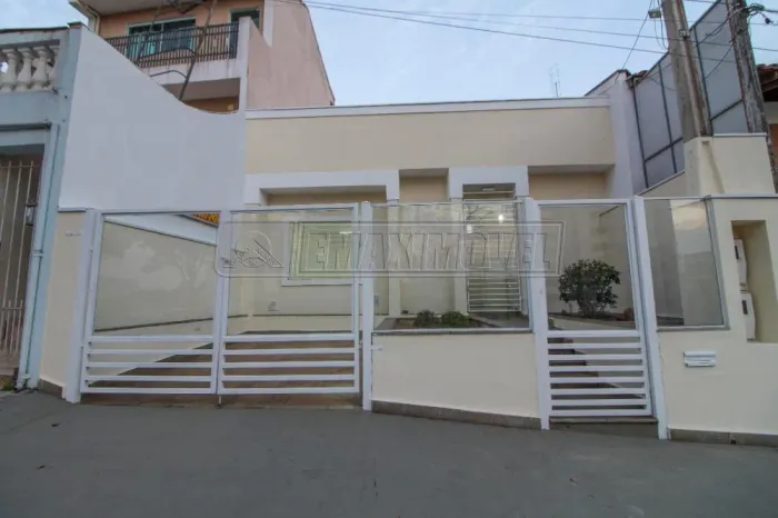 Comercial Imóveis em Sorocaba