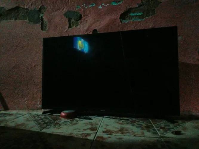 Televisão 43 polegadas