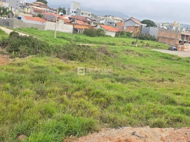 Terreno / Lote / Condomínio em Areias - São José