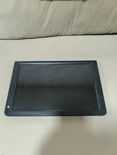 TV PORTÁTIL