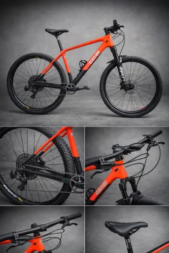 Bike Caloi Elite Carbon