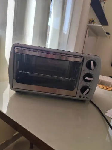 Forno elétrico