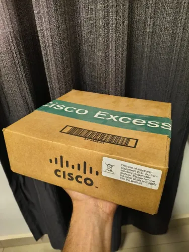 Cisco Catalyst 9115AX Series C9115AXI-Z Wi-Fi 6 Cisco Excess
