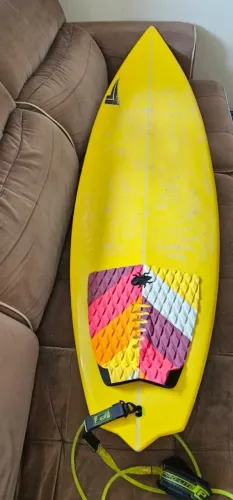 Prancha de surf