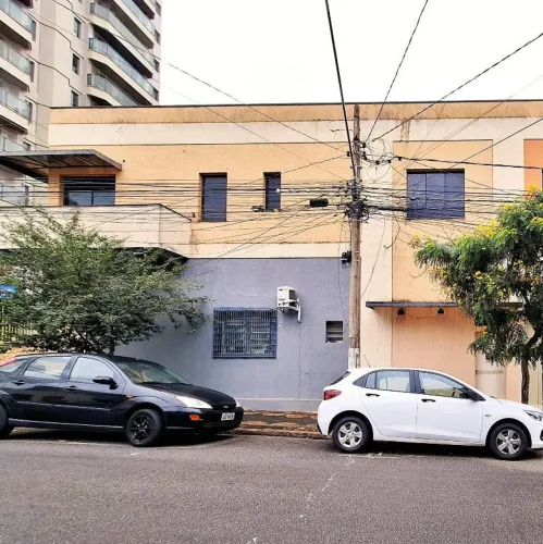 Sala / Conjunto Comercial para aluguel, Centro - Limeira/SP