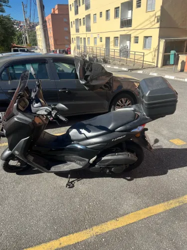 Yamaha NMAX 160 ABS 2021 - Revisada, Muito Conservada