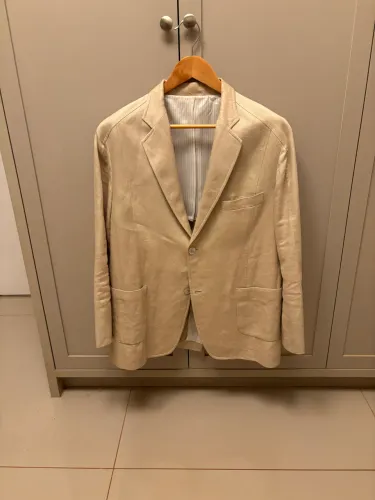 Paletó Daslu Original