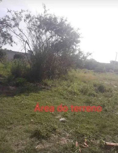 Terreno à venda, 500 m² por R$ 70.000,00 - Campos Novos - Cabo Frio/RJ