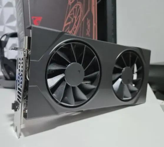 RX 9060 XT OC Gaming Edition 16GB AMD RDNA? 4