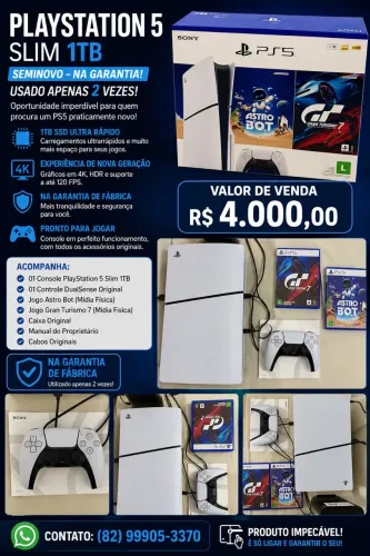 PlayStation 05