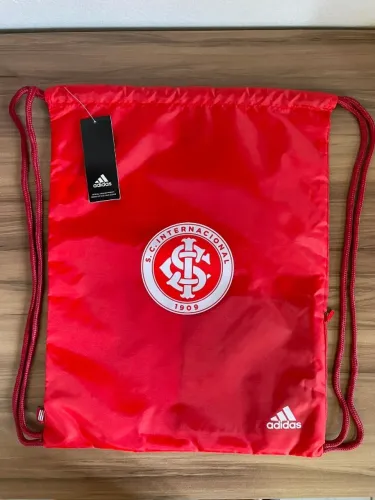 Bolsa do Inter Adidas