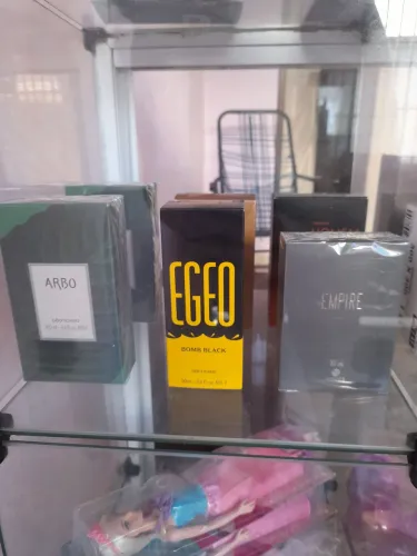 Disponíveis preços variados