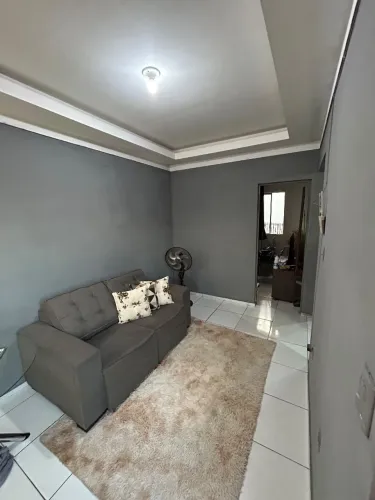 Vendo ou troco casa