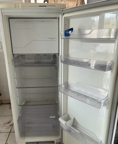 Geladeira Electrolux Frost Free