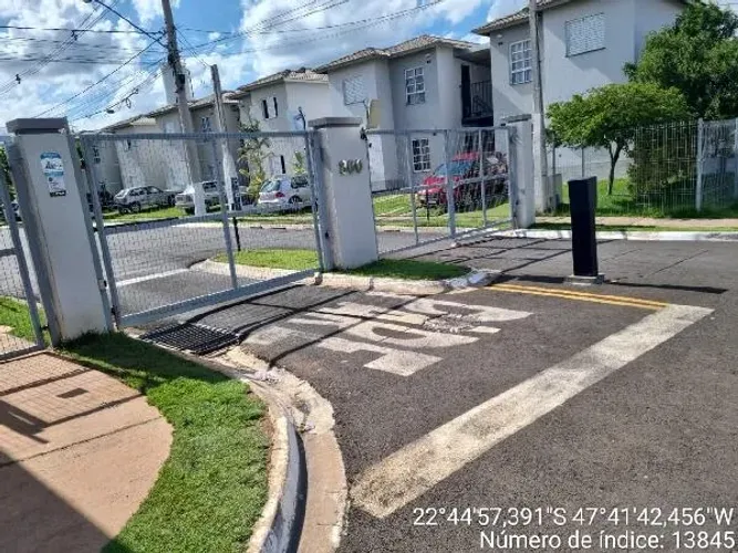 Oferta recomendada Apartamento no Sao Jorge, Piracicaba - SP, Apto 136, 2 quartos, 1 vaga