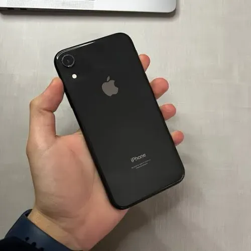 iPhone XR 64GB