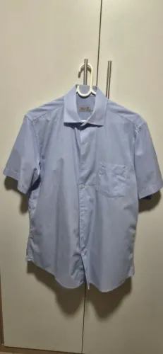Camisa social - Fideli (Tamanho 1/M)