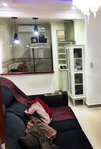 Venda Rápida! Apartamento 