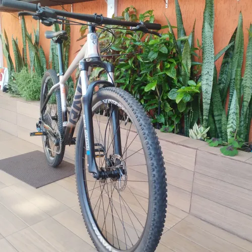 Bike MTB Rava Rakan Sr12 29x17 