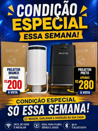 Projetor