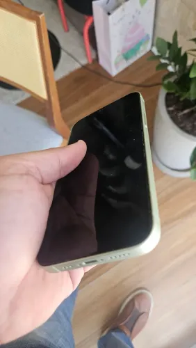 VENDO IPHONE 12  -  256 GB.