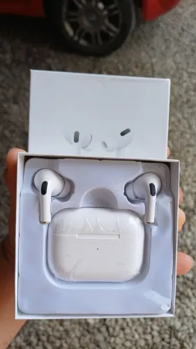 Fone Bluetooth NOVO!