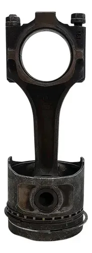 Pistão Biela Gm Monza 1.8 8v 190561