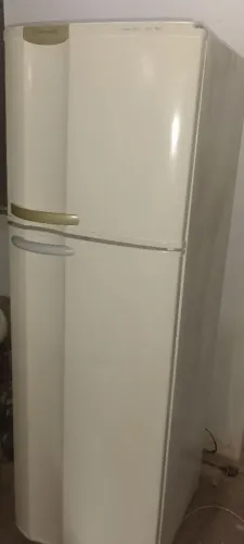 Geladeira Electrolux 