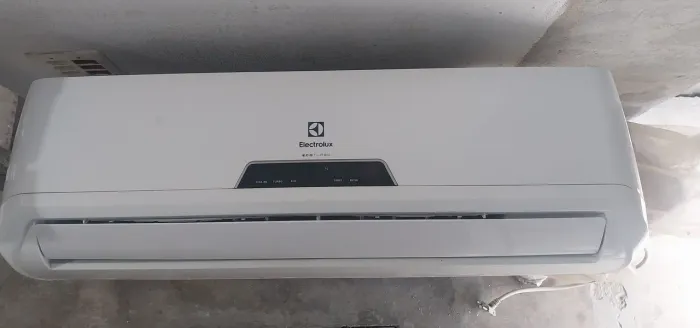 Evaporador Electrolux 12.000