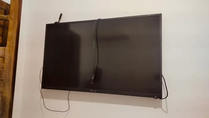 Tv filhipis 42 venda para retirada de peças.