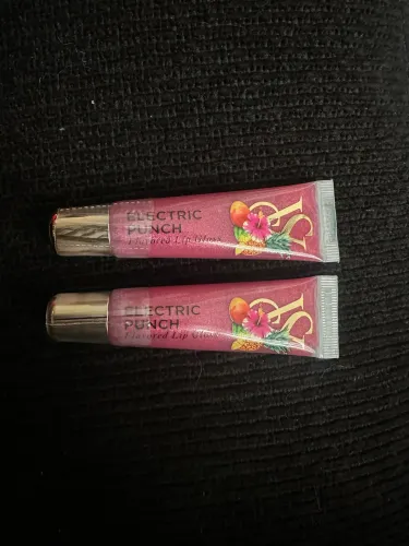 Gloss Victoria's secret lacrado (preço unidade)