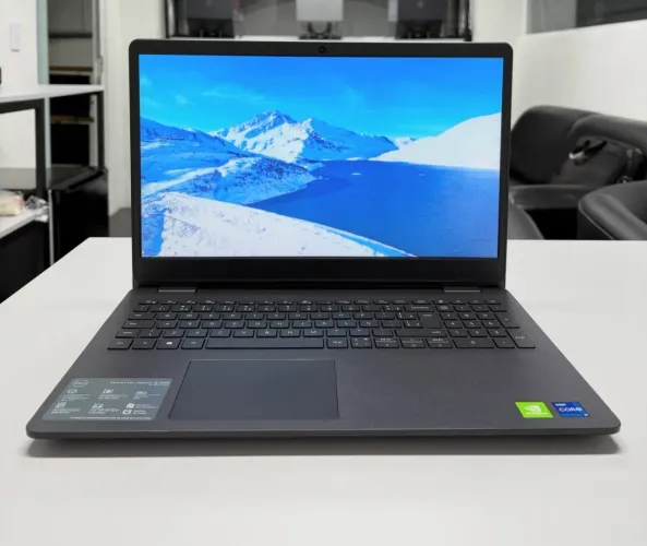 NOTEBOOK DELL I7-1165G7 SEMI NOVO,MX 330 2GB, 08GB RAM,SSD NVME 256GB,GHZ MAX 4.70