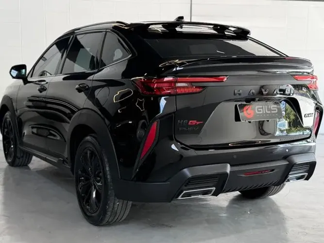 GWM Haval H6 Premium Phev AWD 2024