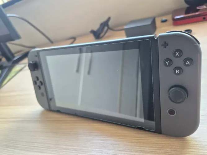 Nintendo Switch (Usado)