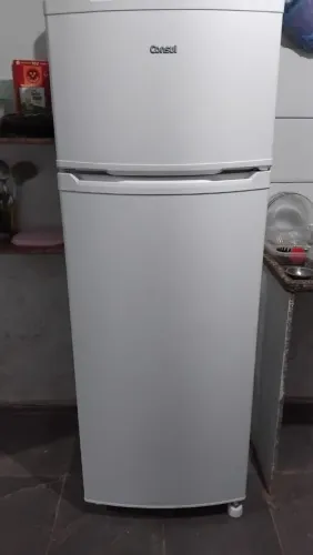 Geladeira Consul - 334L / 110V