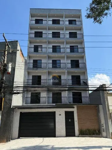 Studio com 1 dormitório para alugar, 21 m² por R$ 2.000,01/mês - Presidente Altino - Osasc