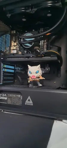Pc Gamer i5 10° Rx 5700