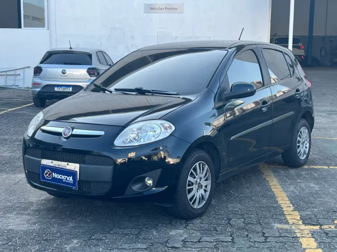 Fiat Palio Attra./italia 1.4 EVO F.flex 8V 5P 2014